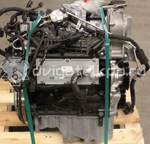 Фото Контрактный (б/у) двигатель CAXC для Audi A3 125 л.с 16V 1.4 л бензин {forloop.counter}}