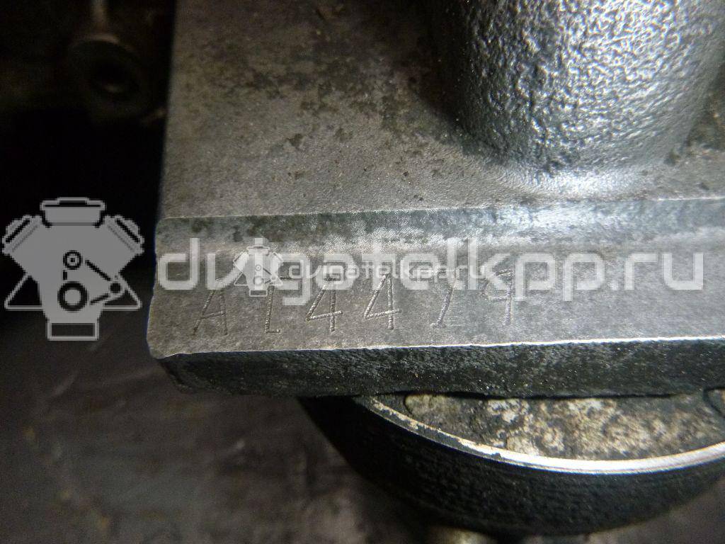 Фото Контрактный (б/у) двигатель 4B12 для Mitsubishi Delica / Outlander / Asx Ga W / Lancer 169-171 л.с 16V 2.4 л Бензин/спирт {forloop.counter}}