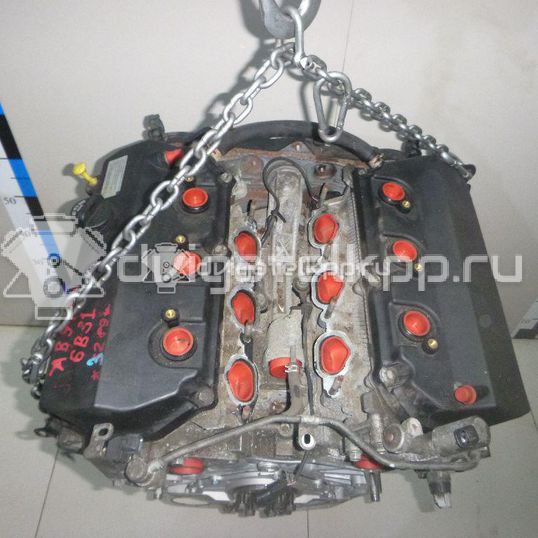 Фото Контрактный (б/у) двигатель 6B31 для Mitsubishi (Gac) / Mitsubishi 252 л.с 24V 3.0 л бензин 1000C877