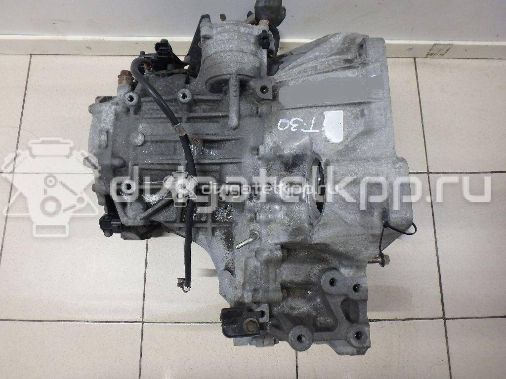 Фото Контрактная (б/у) АКПП для Nissan Primera / X-Trail / Teana / Avenir 131-150 л.с 16V 2.0 л QR20DE бензин 3131080X13 {forloop.counter}}