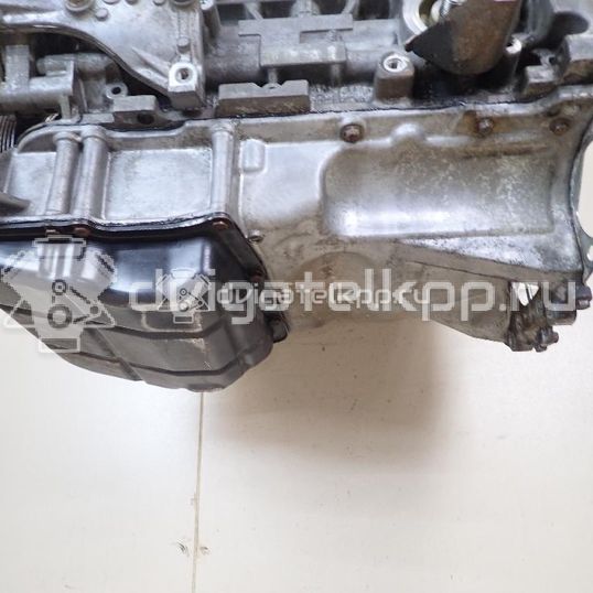 Фото Контрактный (б/у) двигатель 6B31 для Mitsubishi Pajero / Outlander 216-241 л.с 24V 3.0 л бензин 1000C878