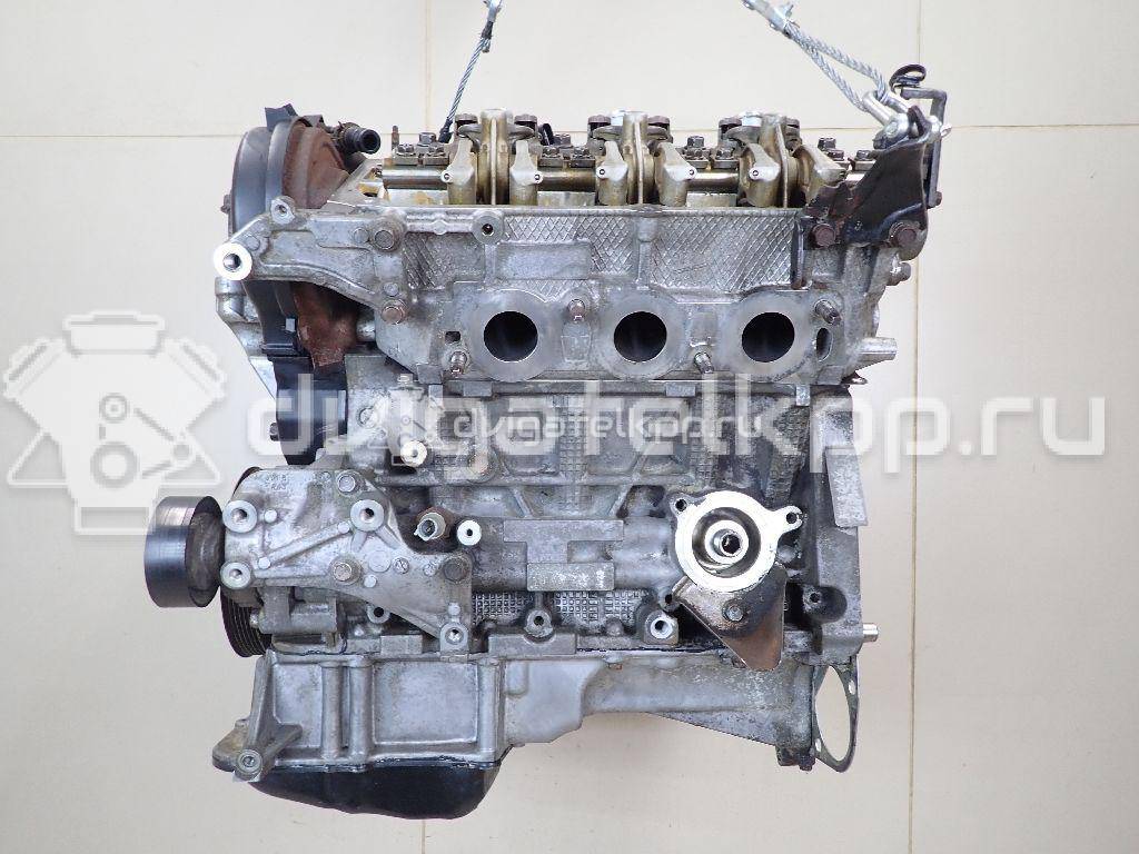 Фото Контрактный (б/у) двигатель 6B31 для Mitsubishi Pajero / Outlander 216-241 л.с 24V 3.0 л бензин 1000C878 {forloop.counter}}