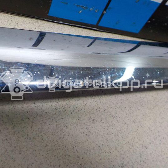 Фото Молдинг капота  1567845 для Ford Mondeo