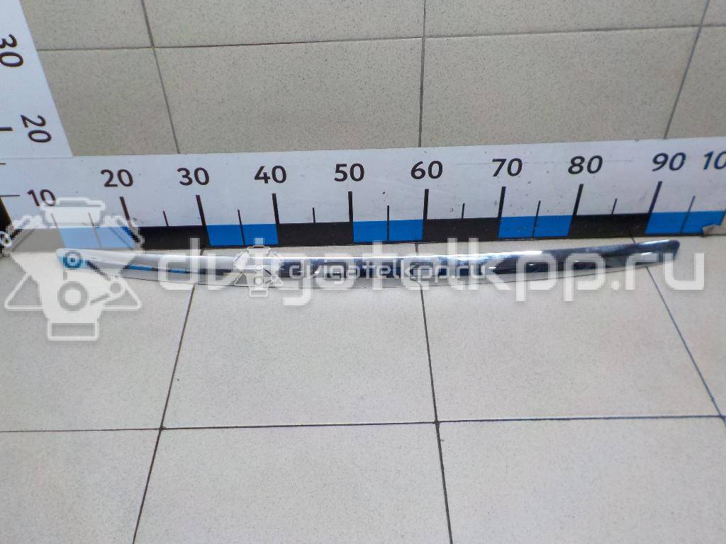 Фото Молдинг капота  1567845 для Ford Mondeo {forloop.counter}}