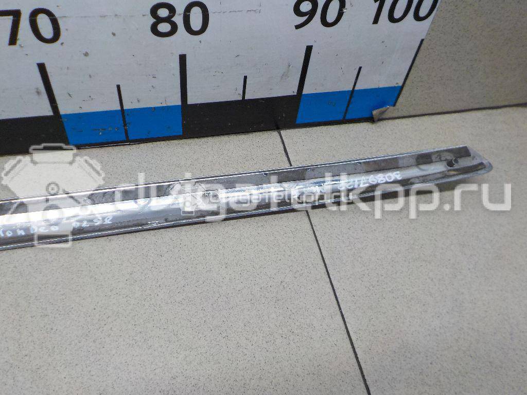 Фото Молдинг капота  1567845 для Ford Mondeo {forloop.counter}}