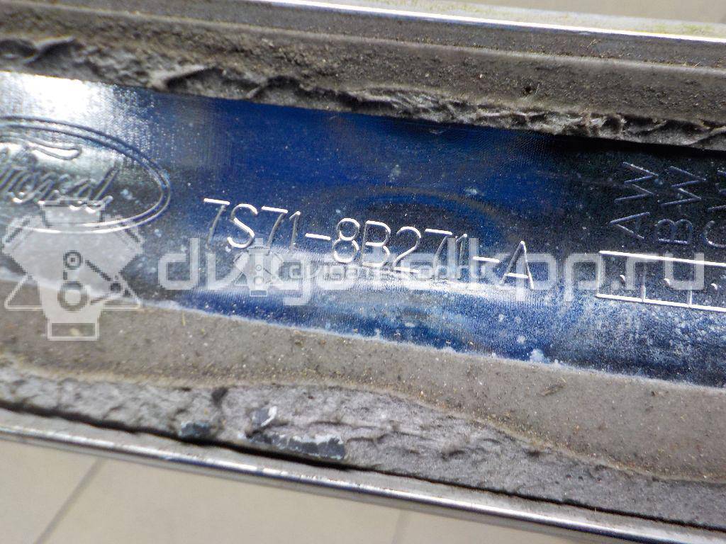 Фото Молдинг капота  1567845 для Ford Mondeo {forloop.counter}}