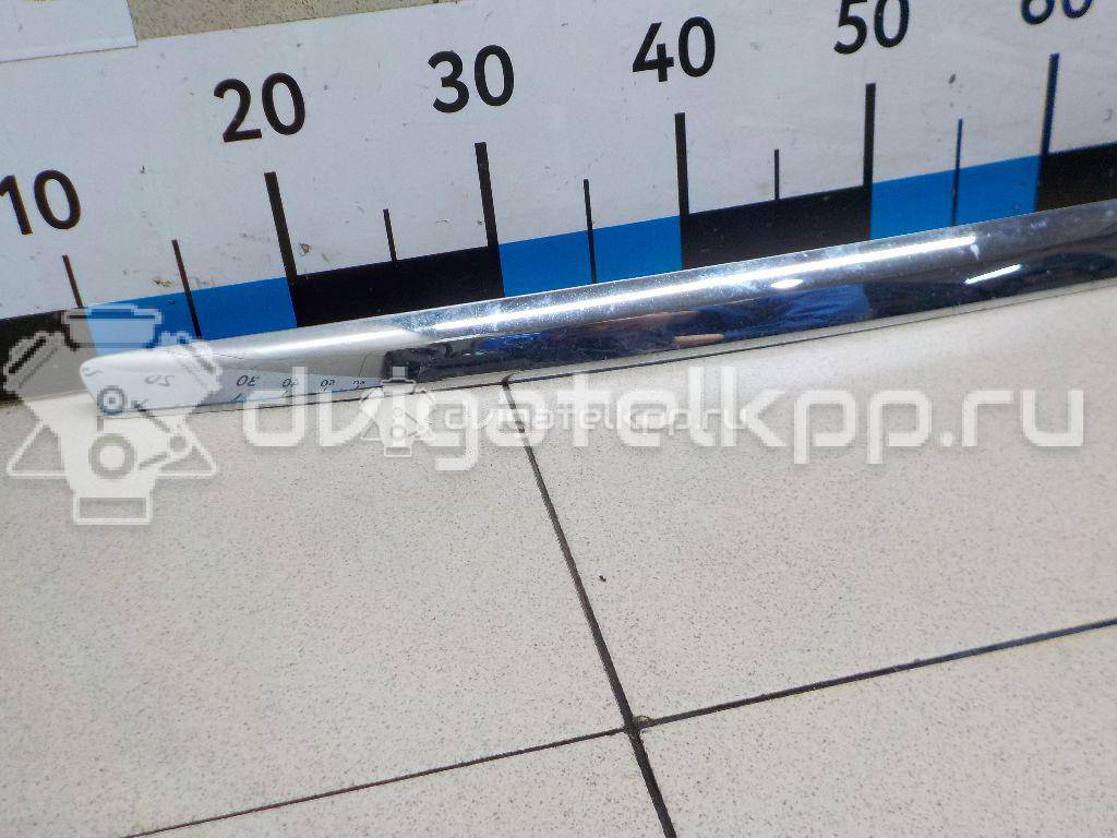 Фото Молдинг капота  1567845 для Ford Mondeo {forloop.counter}}