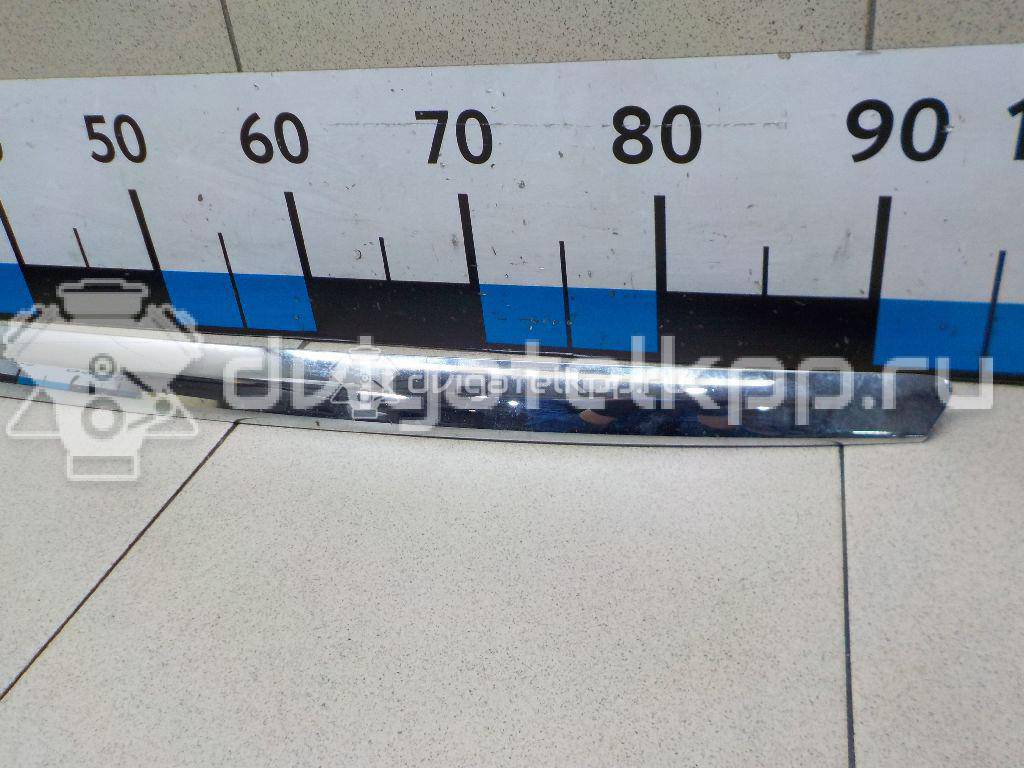 Фото Молдинг капота  1567845 для Ford Mondeo {forloop.counter}}