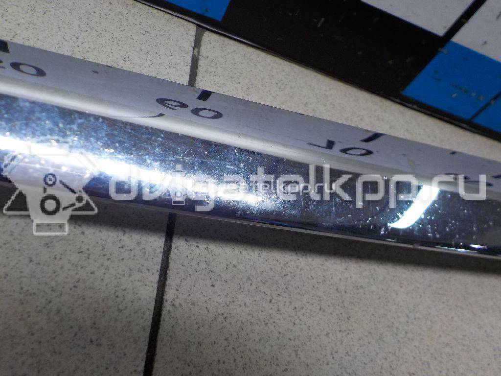 Фото Молдинг капота  1567845 для Ford Mondeo {forloop.counter}}