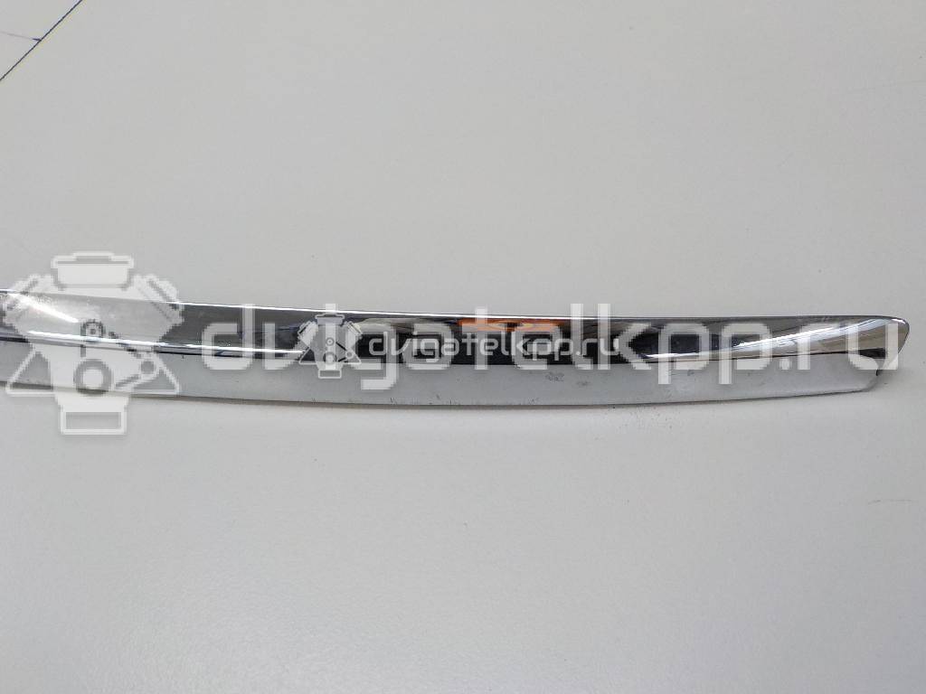 Фото Молдинг капота  1567845 для Ford Mondeo {forloop.counter}}