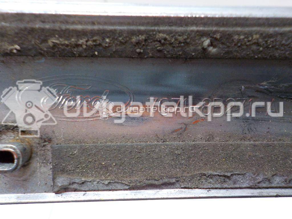 Фото Молдинг капота  1567845 для Ford Mondeo {forloop.counter}}