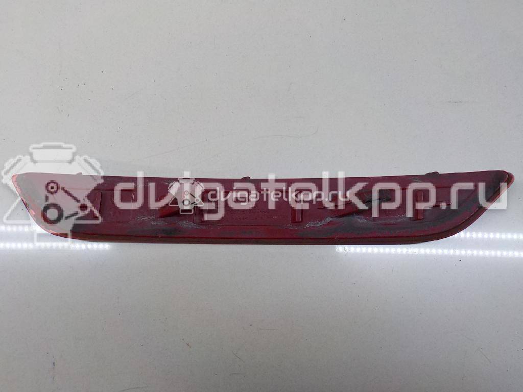 Фото Отражатель в бампер задний левый  1491915 для Ford Mondeo {forloop.counter}}