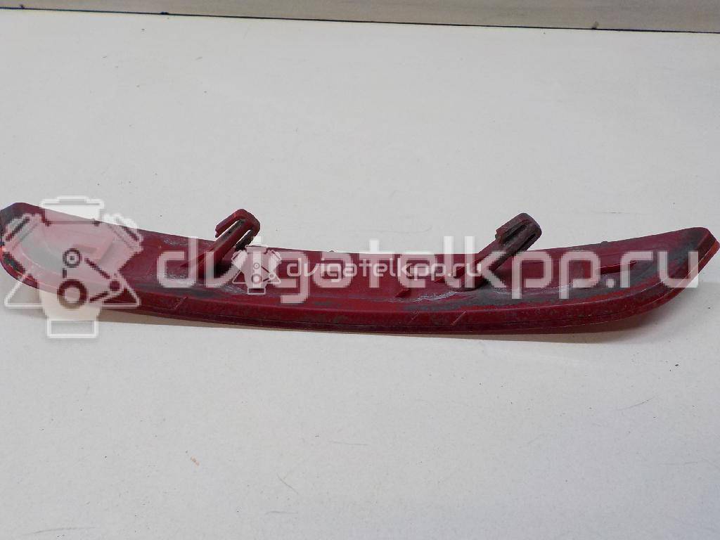 Фото Отражатель в бампер задний левый  1491915 для Ford Mondeo {forloop.counter}}