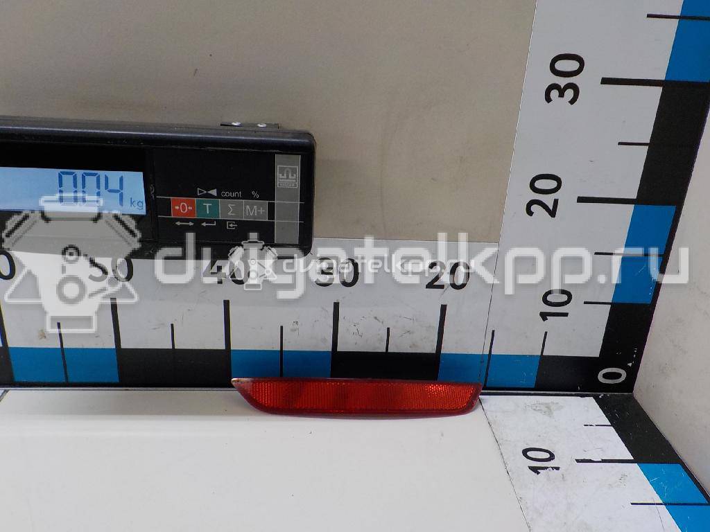 Фото Отражатель в бампер задний левый  1491915 для Ford Mondeo {forloop.counter}}