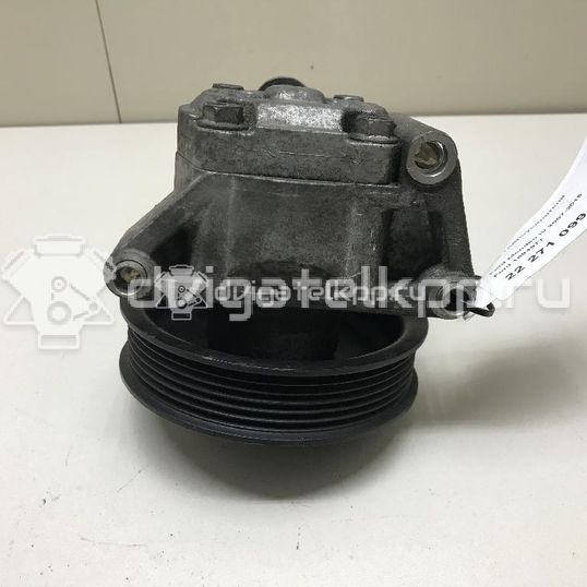 Фото Насос гидроусилителя  1694977 для Ford Galaxy / S-Max / Mondeo