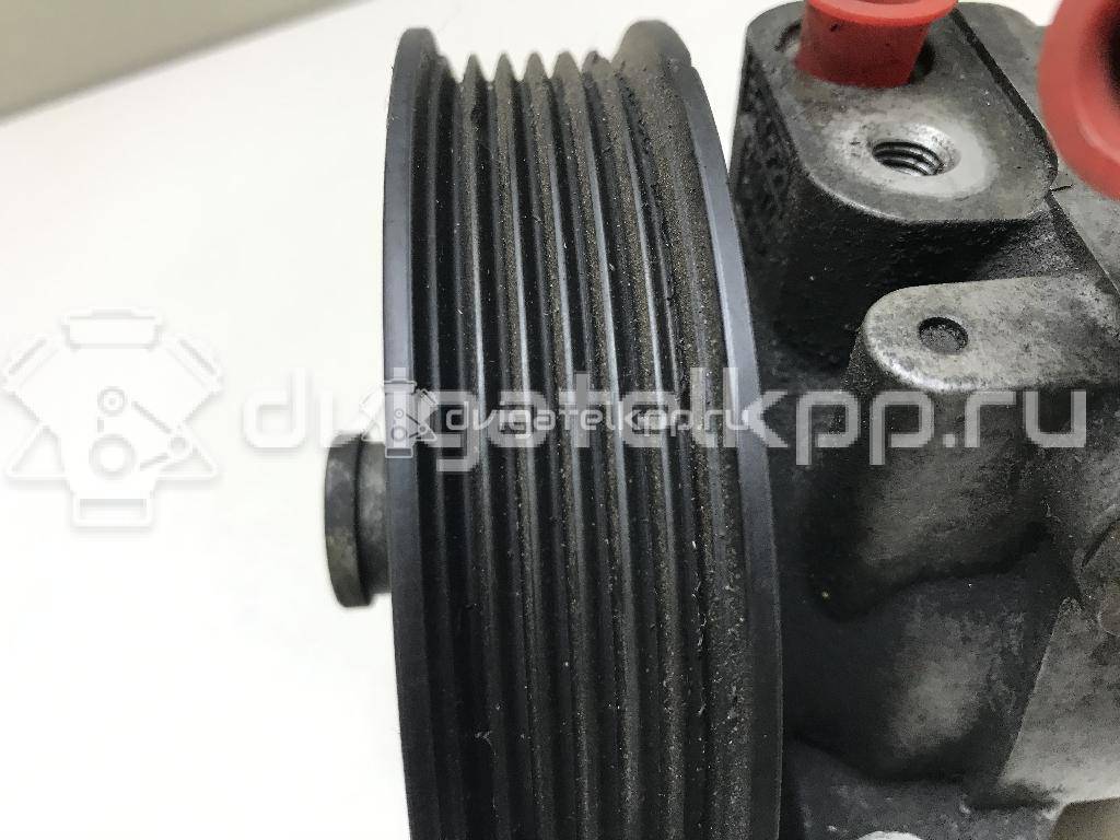 Фото Насос гидроусилителя  1694977 для Ford Galaxy / S-Max / Mondeo {forloop.counter}}