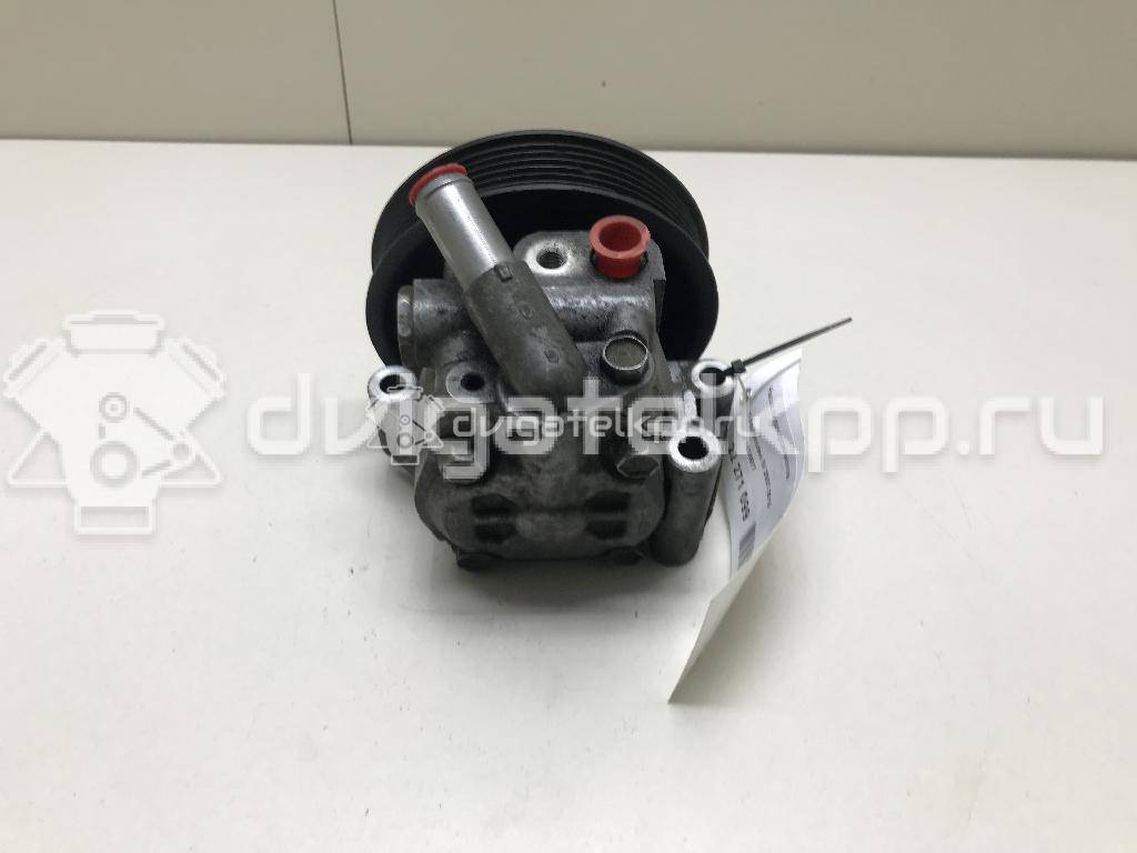 Фото Насос гидроусилителя  1694977 для Ford Galaxy / S-Max / Mondeo {forloop.counter}}