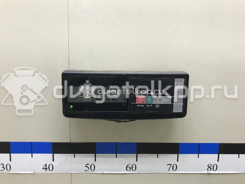 Фото Насос гидроусилителя  1694977 для Ford Galaxy / S-Max / Mondeo {forloop.counter}}