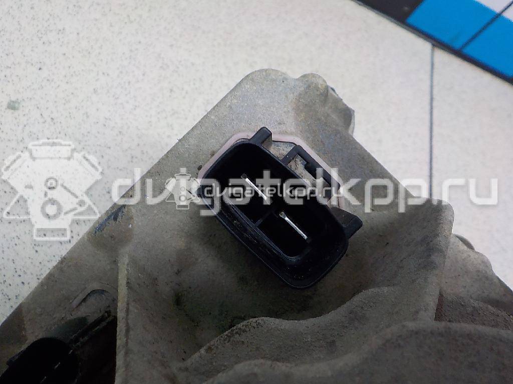 Фото Насос гидроусилителя  1766239 для Ford Galaxy / S-Max / Mondeo {forloop.counter}}