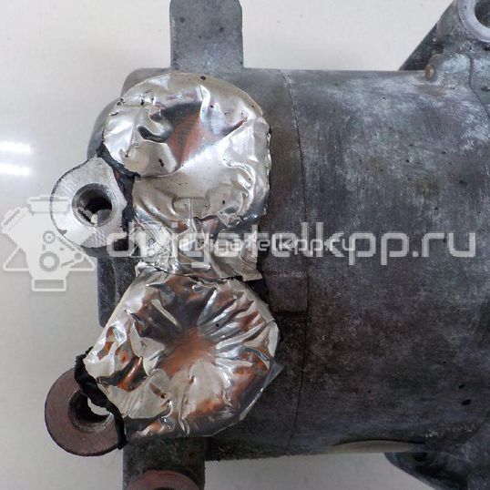Фото Компрессор системы кондиционирования  1858666 для Ford Focus / C-Max / Galaxy / Grand / S-Max
