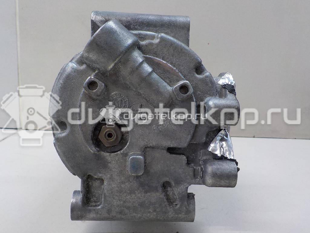 Фото Компрессор системы кондиционирования  1858666 для Ford Focus / C-Max / Galaxy / Grand / S-Max {forloop.counter}}