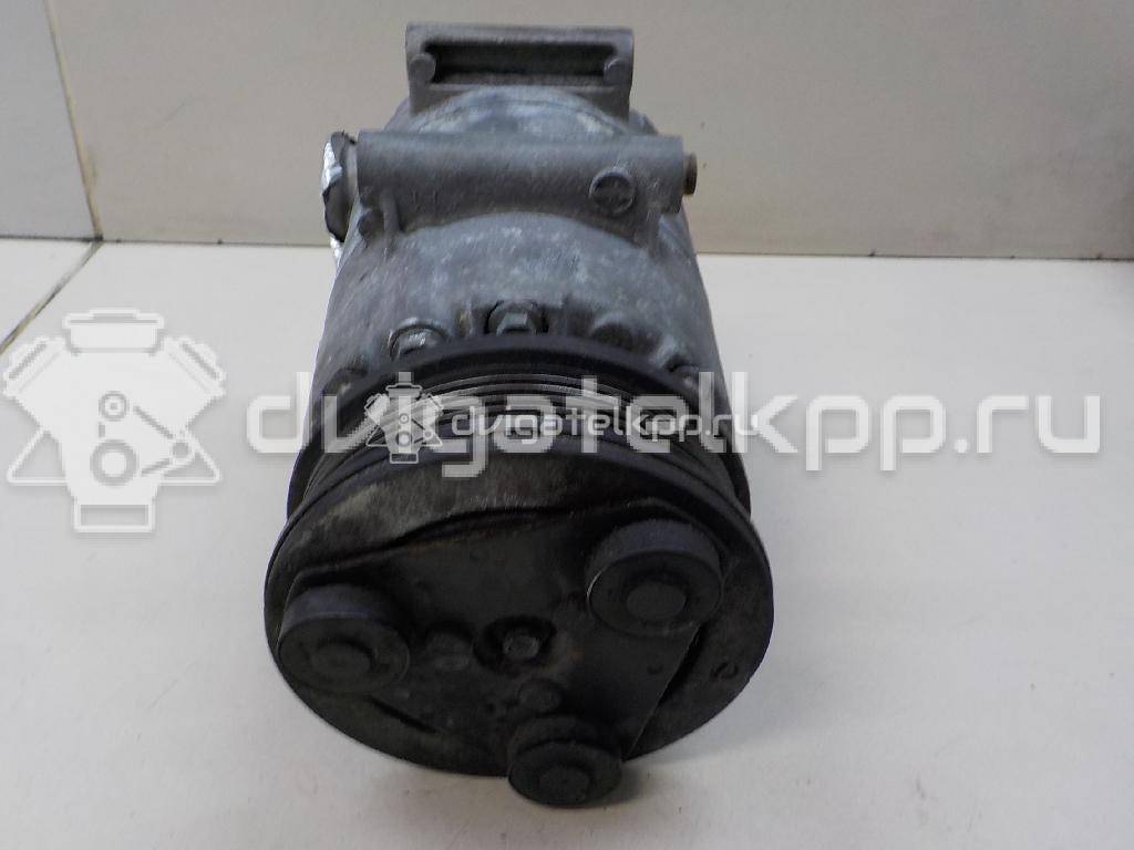Фото Компрессор системы кондиционирования  1858666 для Ford Focus / C-Max / Galaxy / Grand / S-Max {forloop.counter}}