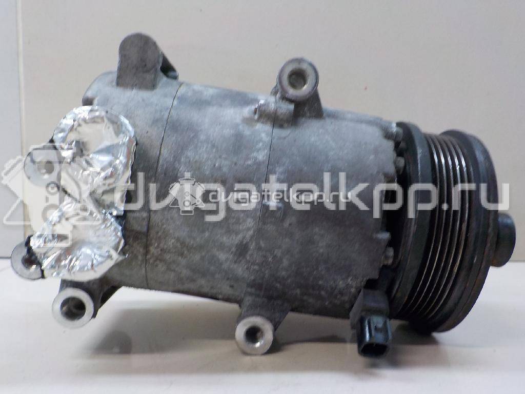 Фото Компрессор системы кондиционирования  1858666 для Ford Focus / C-Max / Galaxy / Grand / S-Max {forloop.counter}}