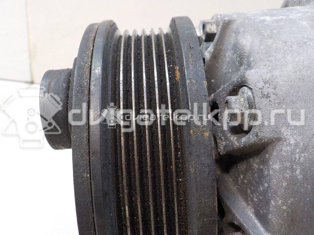 Фото Компрессор системы кондиционирования  1858666 для Ford Focus / C-Max / Galaxy / Grand / S-Max {forloop.counter}}
