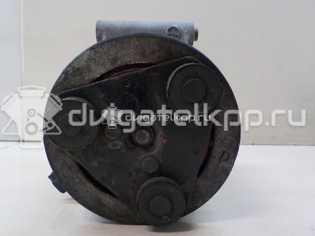 Фото Компрессор системы кондиционирования  1858666 для Ford Focus / C-Max / Galaxy / Grand / S-Max {forloop.counter}}