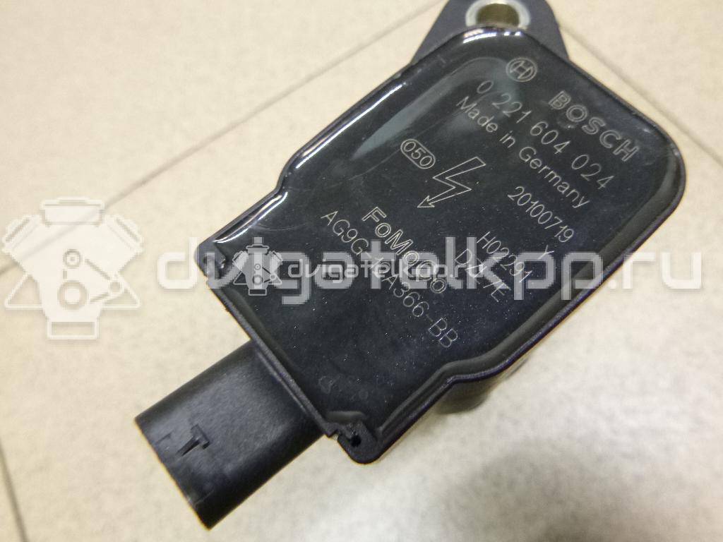 Фото Катушка зажигания  1682188 для Ford Galaxy / S-Max / Mondeo {forloop.counter}}