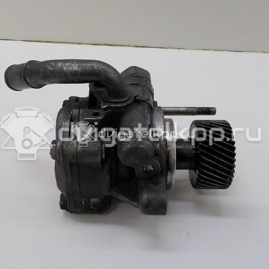 Фото Насос гидроусилителя  4958208 для Ford Ranger