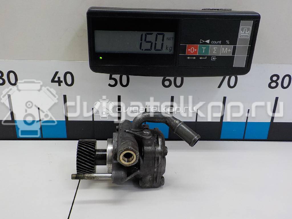 Фото Насос гидроусилителя  4958208 для Ford Ranger {forloop.counter}}