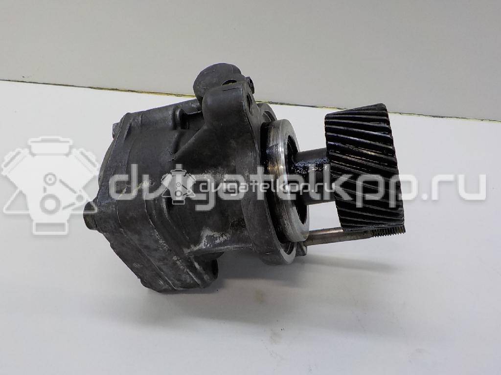 Фото Насос гидроусилителя  4958208 для Ford Ranger {forloop.counter}}