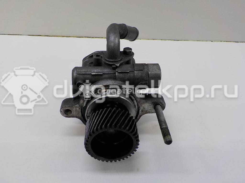 Фото Насос гидроусилителя  4958208 для Ford Ranger {forloop.counter}}