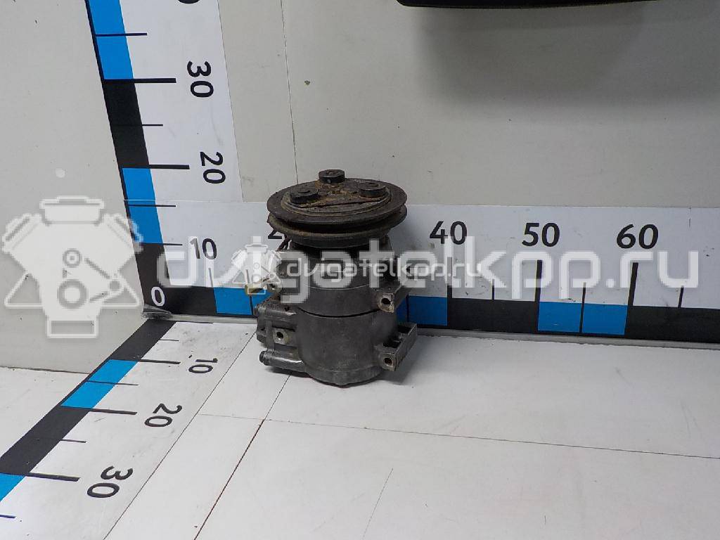 Фото Компрессор системы кондиционирования  3636288 для Ford Ranger {forloop.counter}}