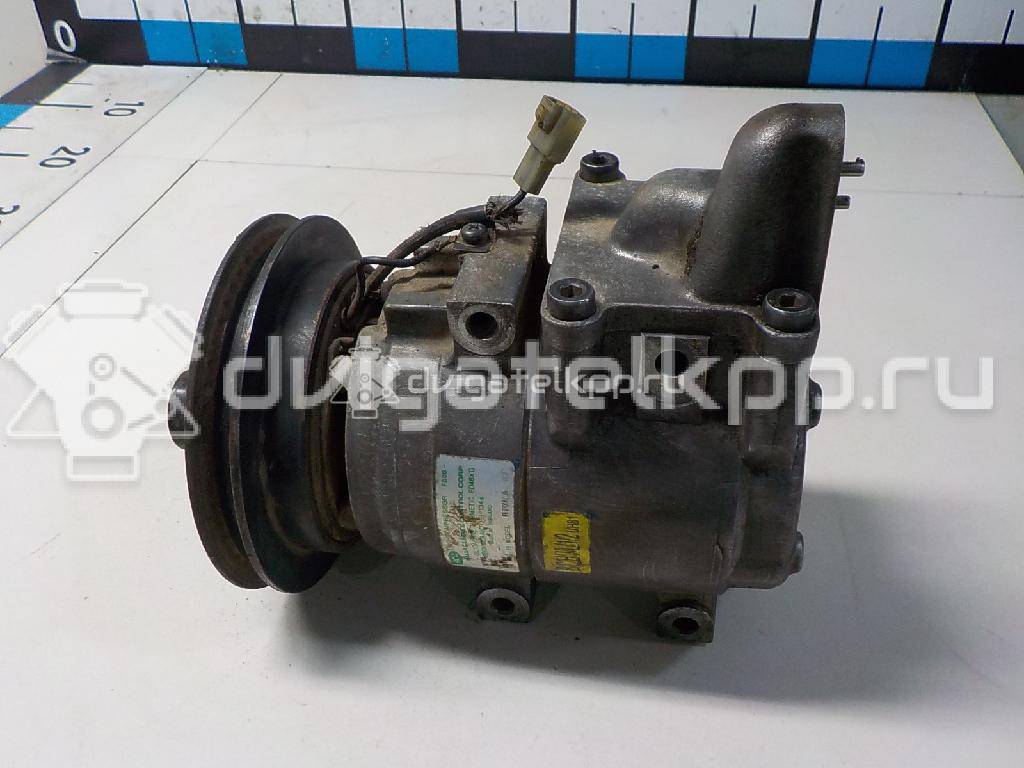 Фото Компрессор системы кондиционирования  3636288 для Ford Ranger {forloop.counter}}