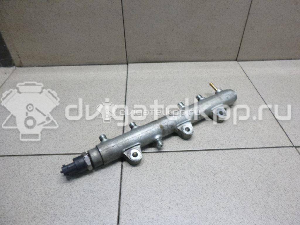 Фото Рейка топливная (рампа)  WE0113GC0 для ford Ranger {forloop.counter}}