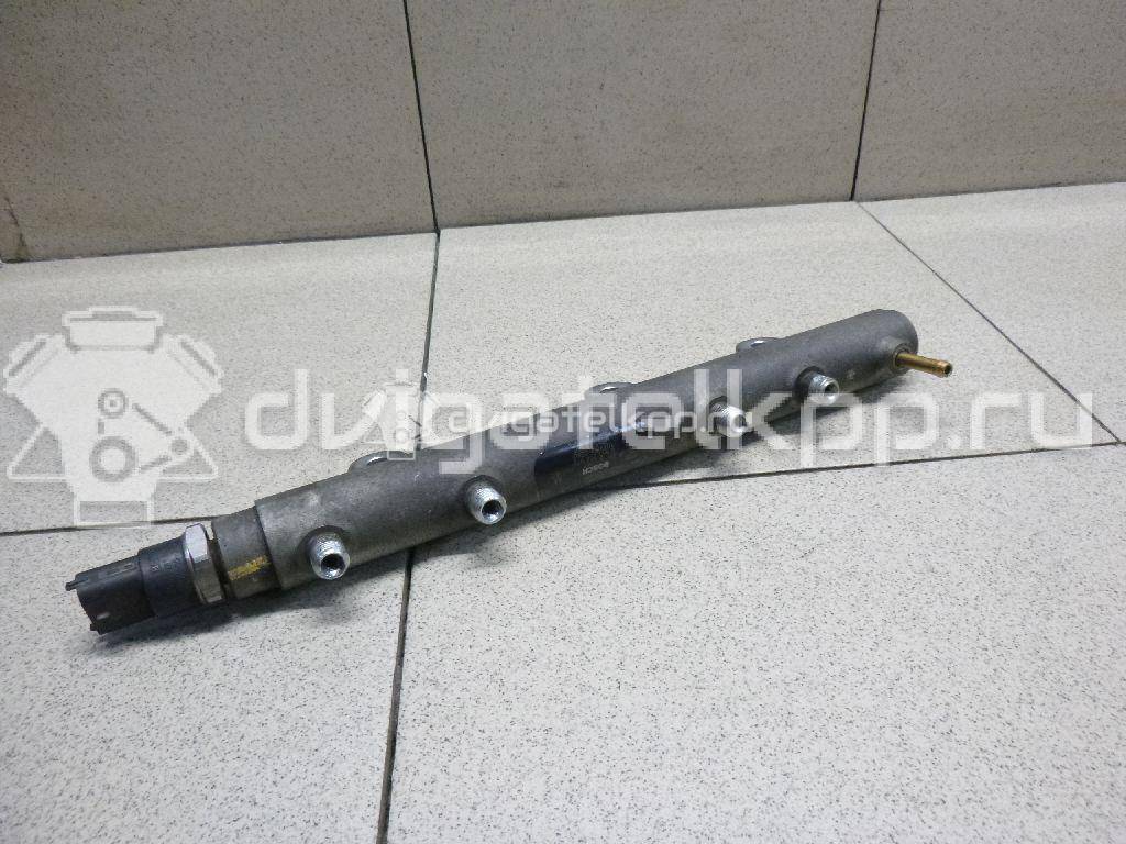 Фото Рейка топливная (рампа)  WE0113GC0 для ford Ranger {forloop.counter}}