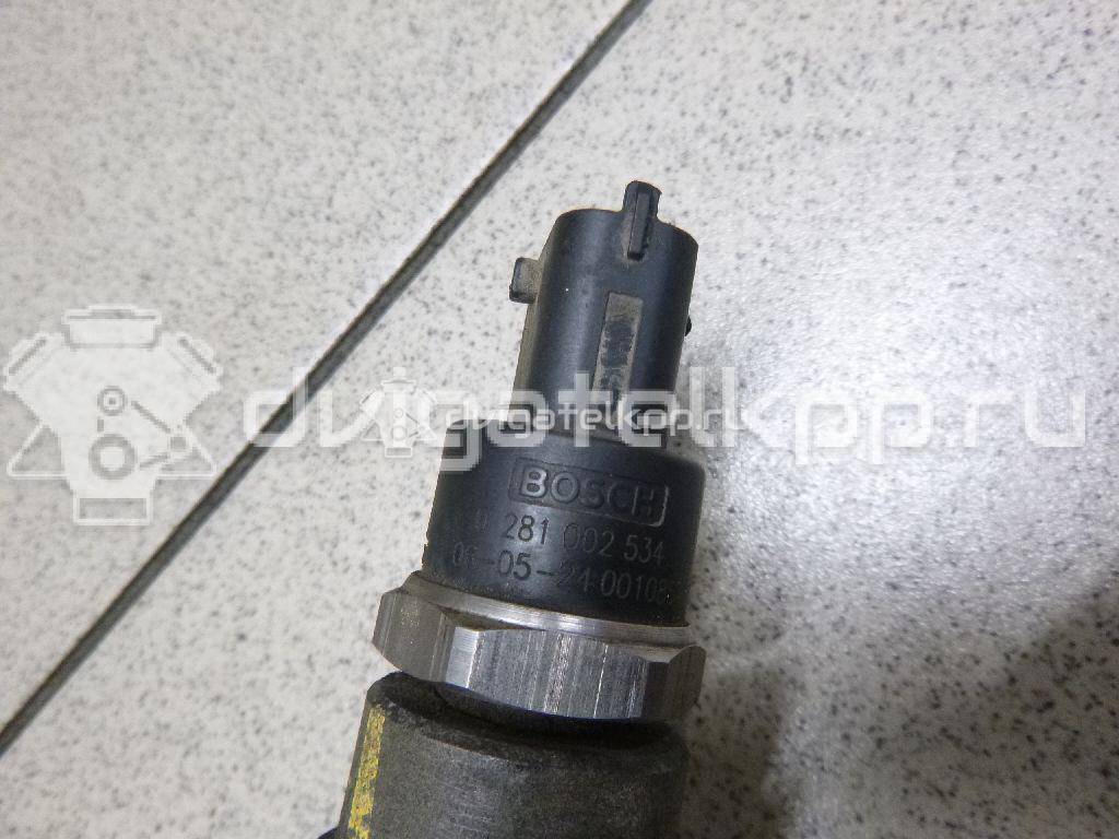 Фото Рейка топливная (рампа)  WE0113GC0 для ford Ranger {forloop.counter}}