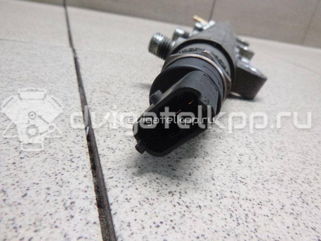 Фото Рейка топливная (рампа)  WE0113GC0 для ford Ranger {forloop.counter}}