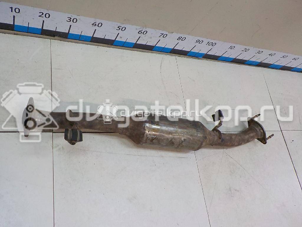 Фото Катализатор  1455936 для Ford Ranger {forloop.counter}}