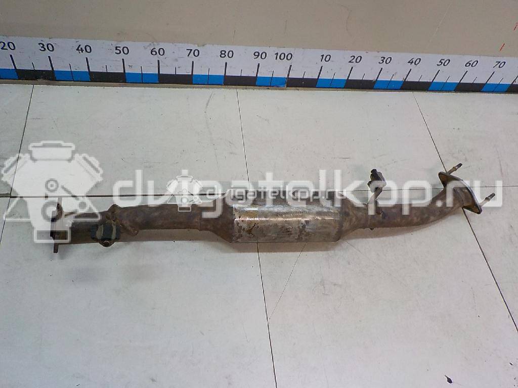 Фото Катализатор  1455936 для Ford Ranger {forloop.counter}}