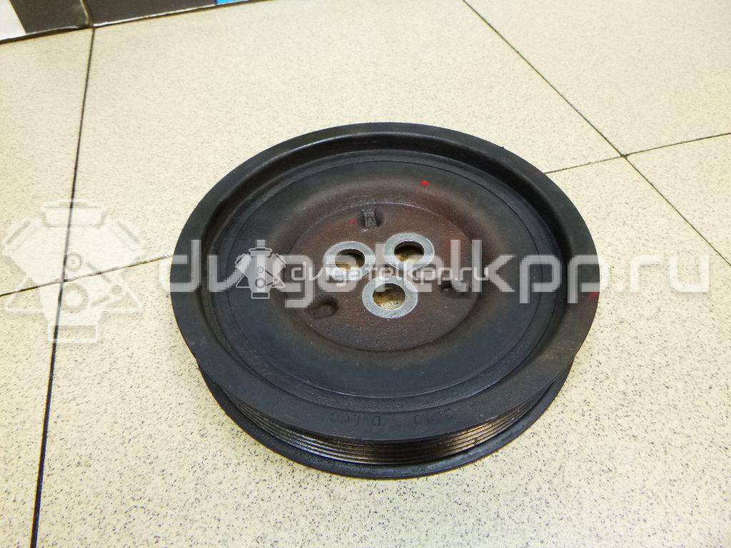 Фото Шкив коленвала  1708966 для Ford Ranger / Transit {forloop.counter}}