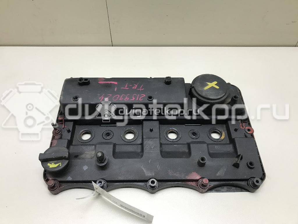 Фото Крышка головки блока (клапанная)  1858445 для Ford Transit {forloop.counter}}