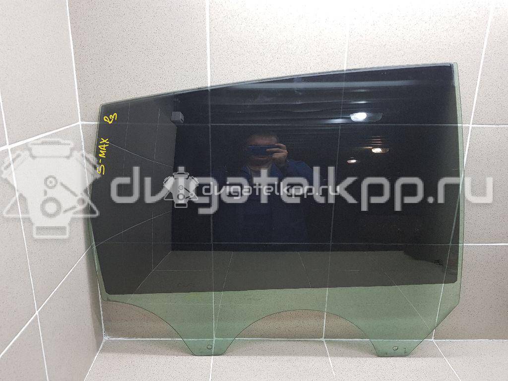 Фото Стекло двери задней правой  1507853 для Ford S-Max {forloop.counter}}