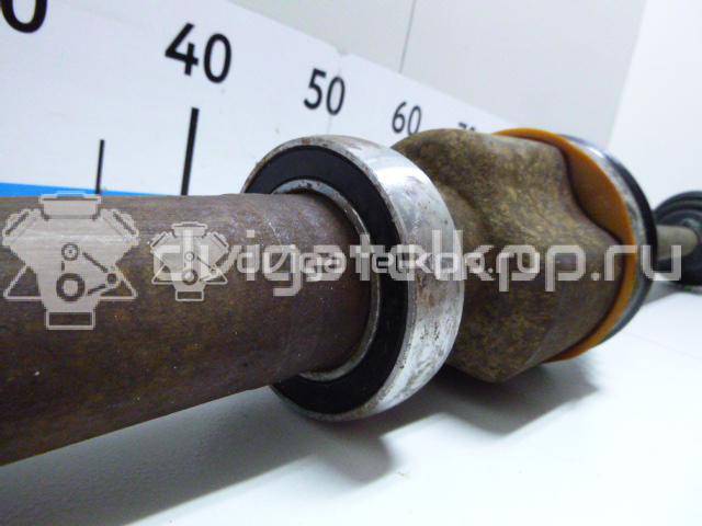 Фото Полуось передняя правая  4166490 для Ford Transit {forloop.counter}}