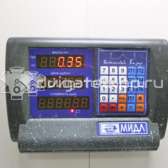 Фото Трос КПП  1213025 для Ford Transit