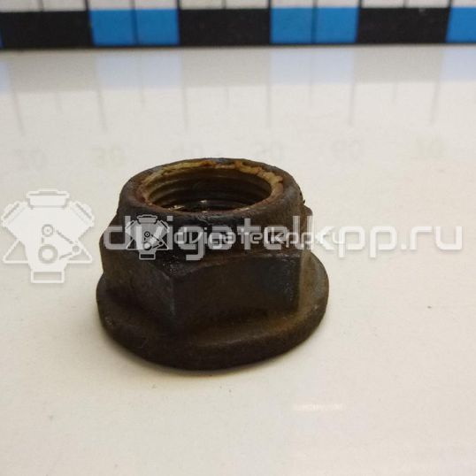 Фото Гайка задней ступицы  4145671 для Ford Transit