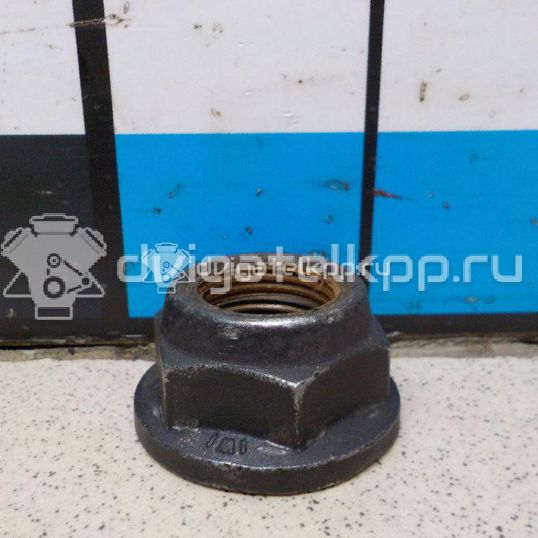 Фото Гайка задней ступицы  4145671 для Ford Transit
