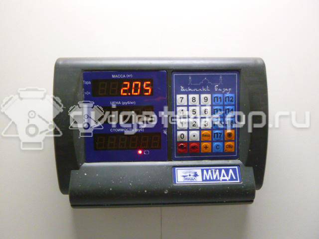 Фото Опора КПП  4433028 для Ford Transit {forloop.counter}}